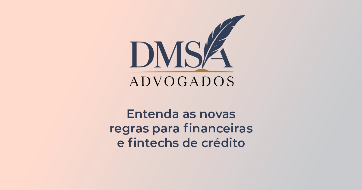 Resolução CMN 5.237/2025: entenda as novas regras para financeiras e fintechs de crédito
